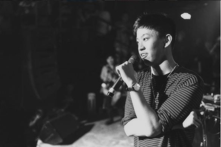 5 Fakta unik rapper Rich Chigga, belajar bahasa Inggris modal YouTube