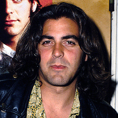 10 Foto transformasi George Clooney, dari biasa hingga berwibawa