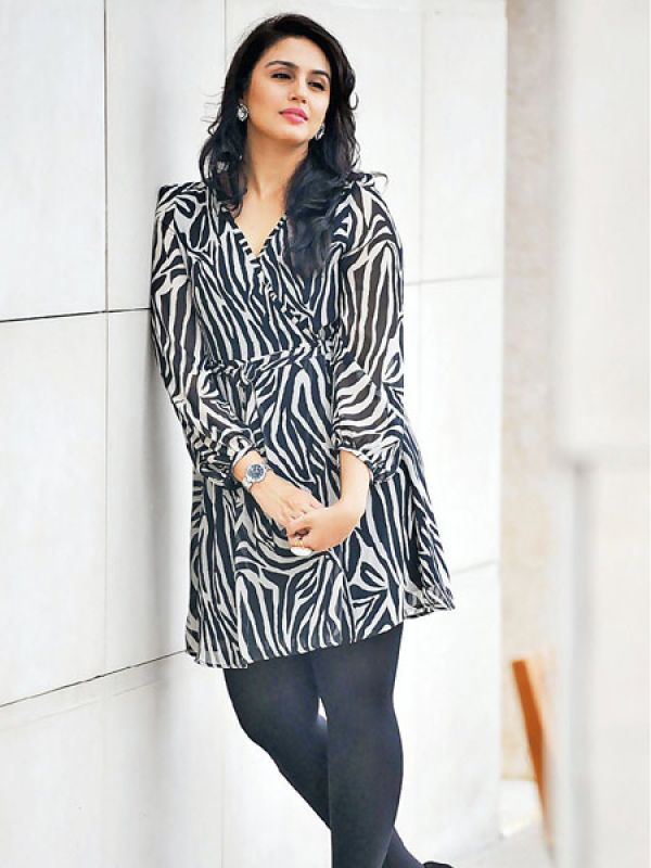 8 Seleb top Bollywood berbadan plus size, selalu pede di depan kamera