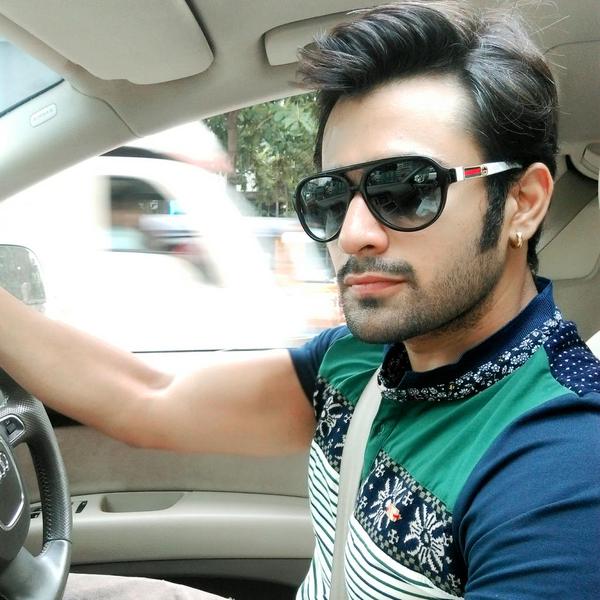 Intip yuk foto Pearl V Puri, si ganteng perankan Arjun di Nagarjuna