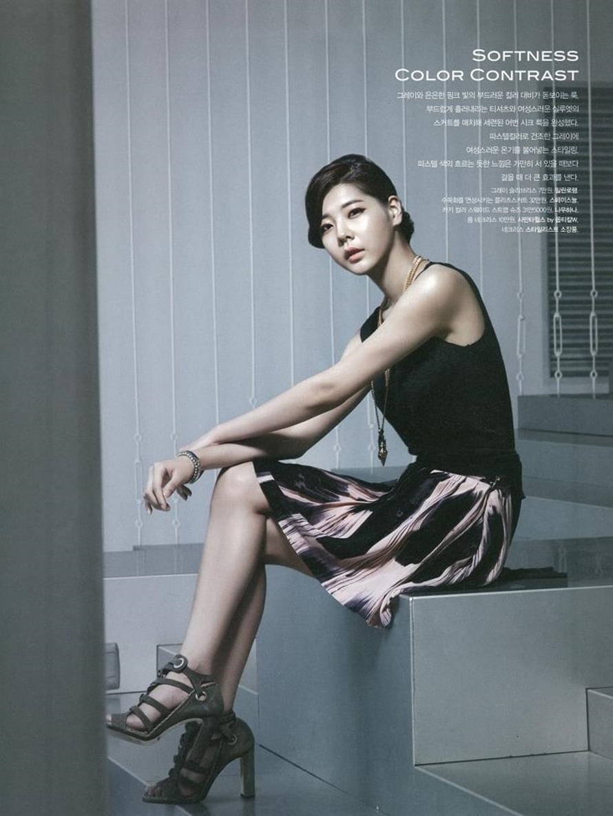 Cewek ini dulu dibully karena tuli, sekarang jadi super model terkenal