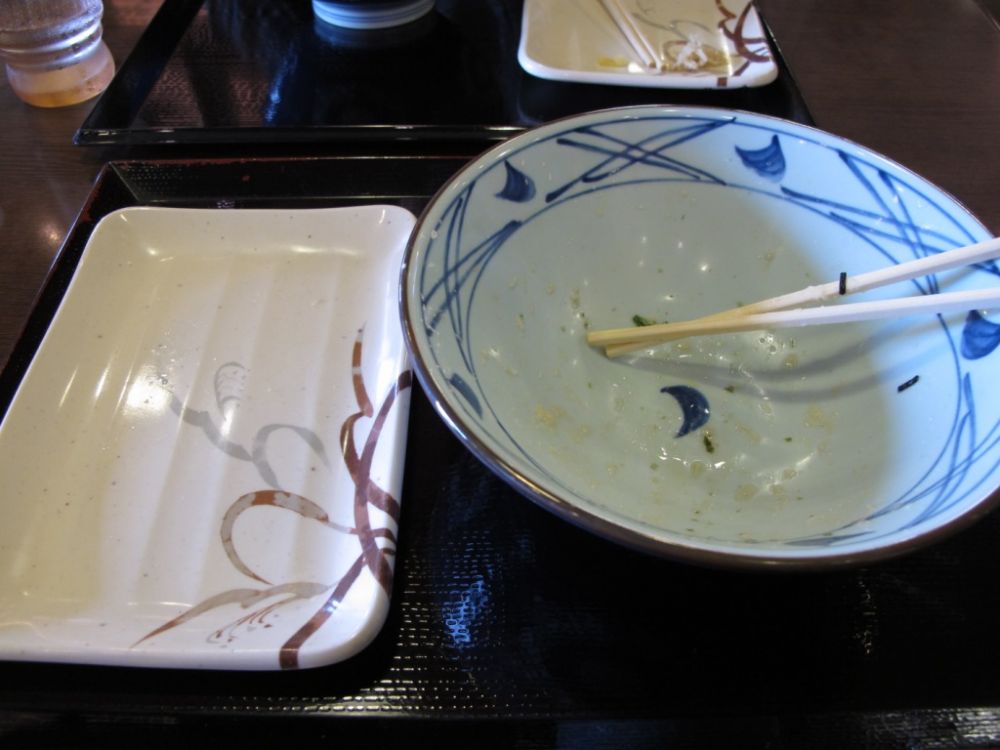 12 Potret ini tunjukkan kerennya budaya disiplin di Jepang