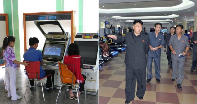 Mengejutkan, ini foto langka penampakan mainan dingdong di