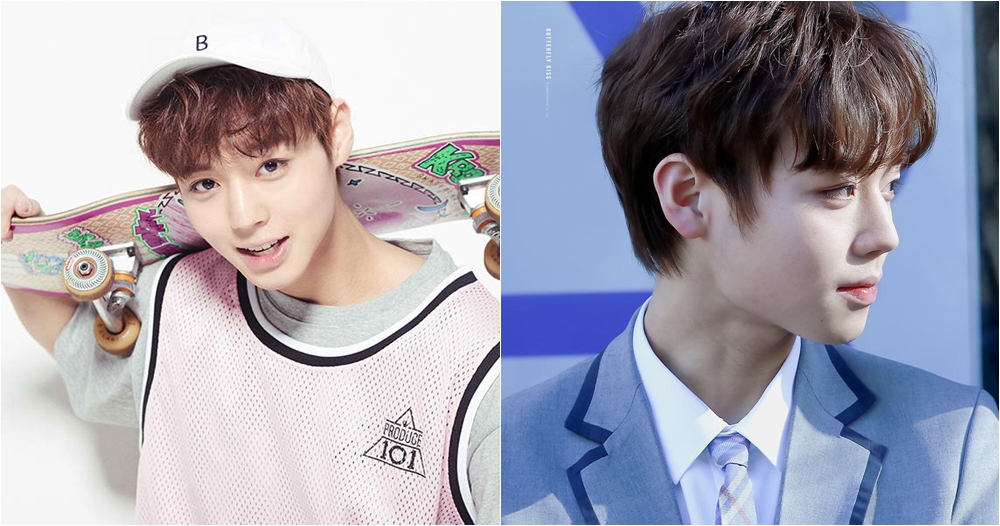 11 Peserta 'Produce 101' paling kece & digilai banyak cewek