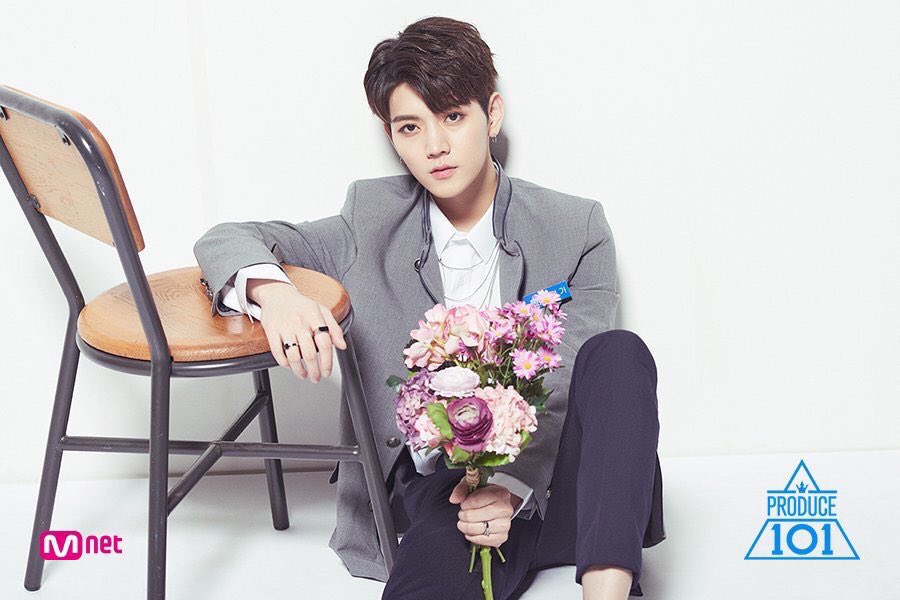 11 Peserta 'Produce 101' paling kece & digilai banyak cewek