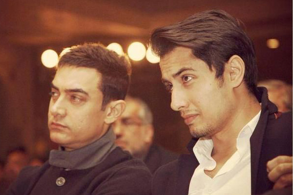 10 Hubungan keluarga para seleb Bollywood ini jarang diketahui