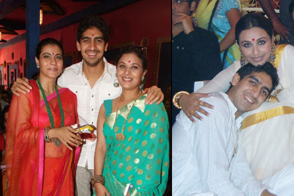 10 Hubungan keluarga para seleb Bollywood ini jarang diketahui