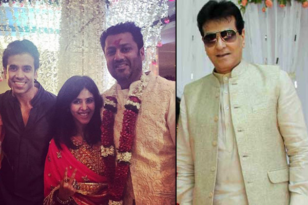 10 Hubungan keluarga para seleb Bollywood ini jarang diketahui