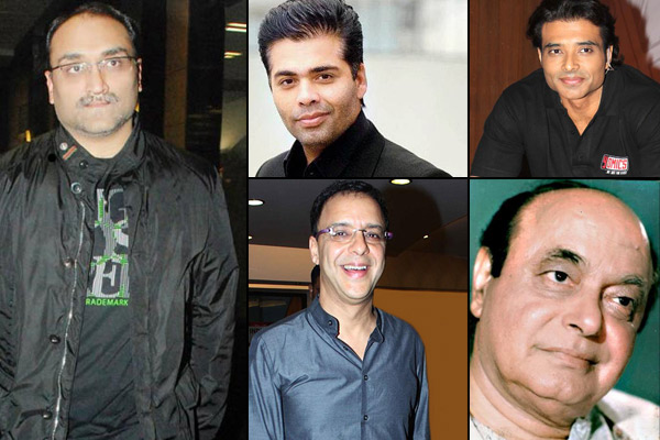 10 Hubungan keluarga para seleb Bollywood ini jarang diketahui