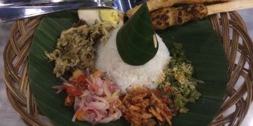 Tak perlu keliling Indonesia, restoran ini sajikan kuliner Nusantara