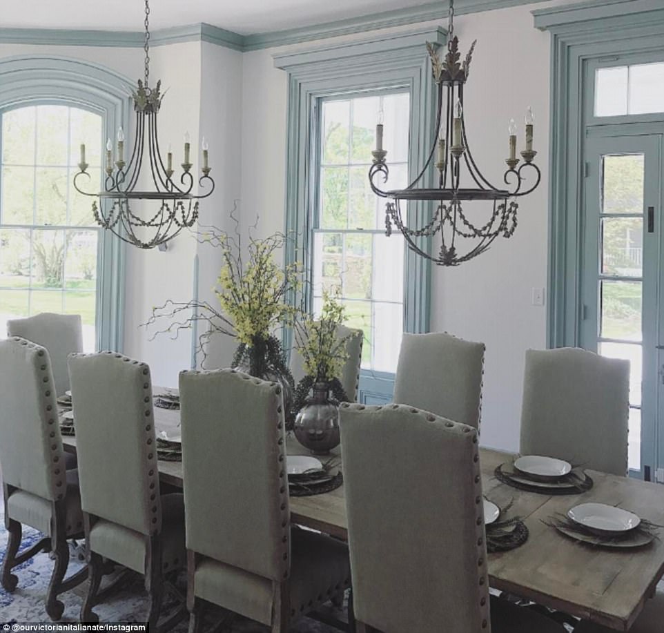 Wanita ini renovasi rumah tua tahun 1885, hasilnya bikin takjub