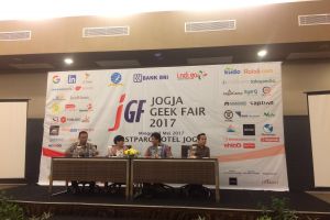 Marak kasus hacking, pebisnis online dilarang pelit urusan keamanan