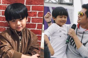 Cliff Reagan, adik Randy Martin yang ngegemesin abis