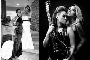 6 Fakta Melodya Vanesha, sosok yang selalu ada di dekat Sheila Marcia