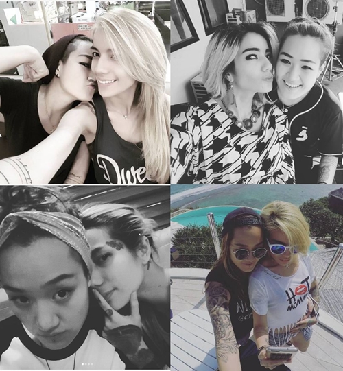 6 Fakta Melodya Vanesha, sosok yang selalu ada di dekat Sheila Marcia