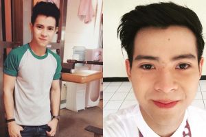 Kenalin Arnold Leonard, pemeran Satria di sinetron Hati yang Memilih