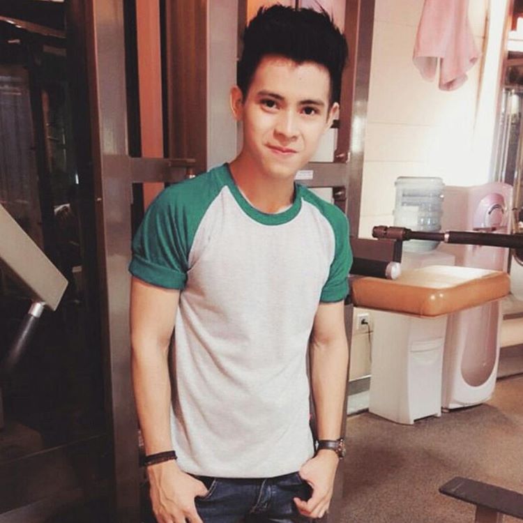 Kenalin Arnold Leonard, pemeran Satria di sinetron Hati yang Memilih