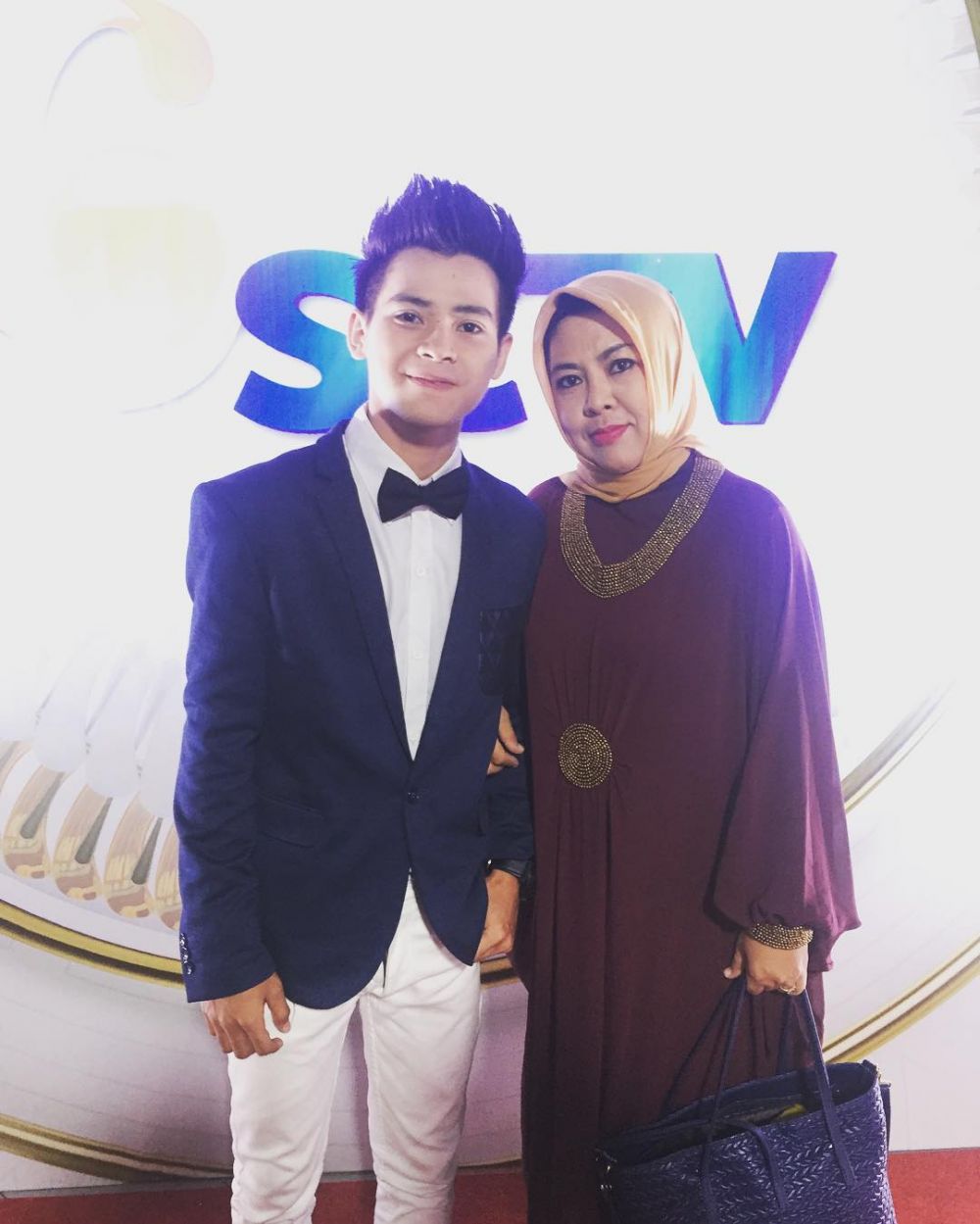 Kenalin Arnold Leonard, pemeran Satria di sinetron Hati yang Memilih