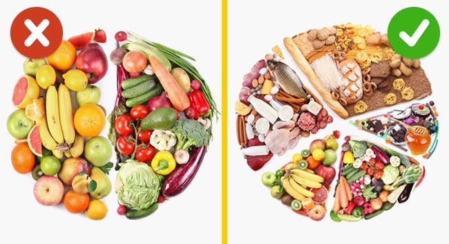 7 Gaya hidup sehat ini dikira tepat namun ternyata keliru