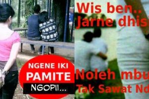 6 Penyebab kenapa pacarmu berani selingkuh, nyakitin banget ya?