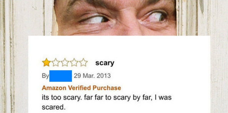 14 Komentar usai nonton film ini super konyol, ada-ada aja nih