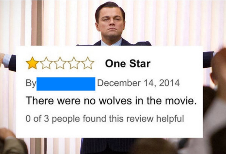 14 Komentar usai nonton film ini super konyol, ada-ada aja nih