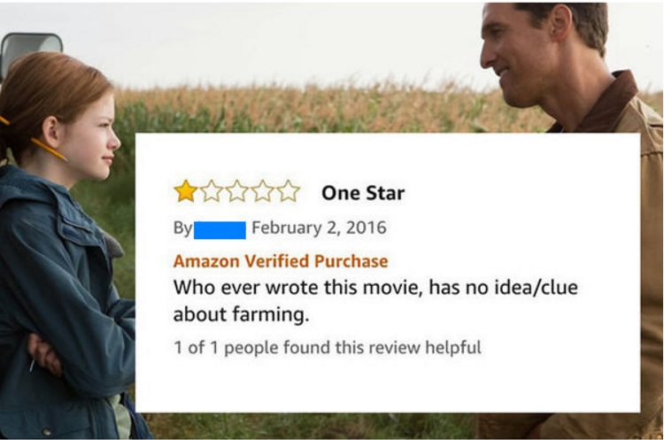 14 Komentar usai nonton film ini super konyol, ada-ada aja nih