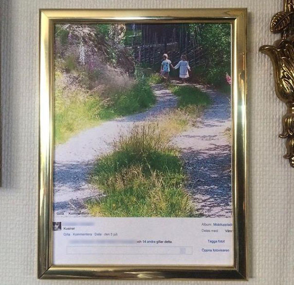 15 Kelakuan kocak ibu-ibu tak paham fungsi benda ini bikin tepuk jidat