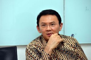 Berkas putusan kasus Ahok setebal 630 halaman