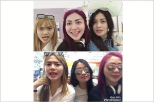 Unggah 3 video ini, Trio Macan sindir Ayu Ting Ting?