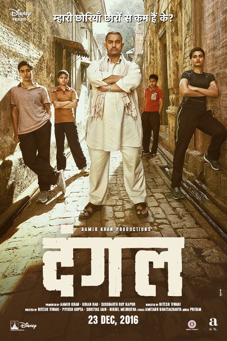 Tak cuma di India, 5 film Aamir Khan ini juga sukses di negara lain