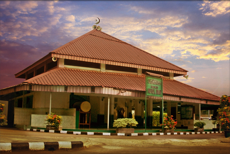 12 Potret suasana Rutan Cipinang tempat Ahok ditahan