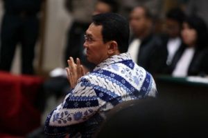 11 Bentuk dukungan kepada Ahok di media sosial