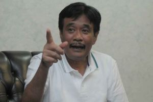 Djarot ajukan diri jamin penangguhan penahanan Ahok, ini alasannya?