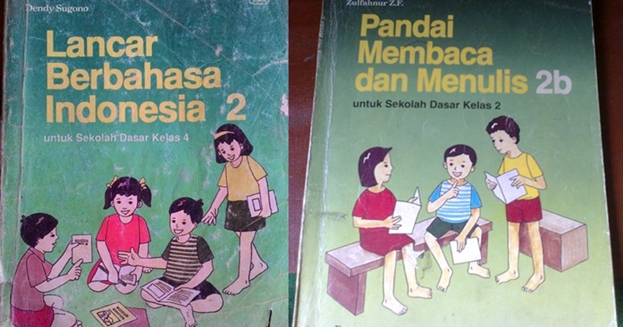 Yakin dengan kemampuan Bahasa Indonesiamu? Coba tes ini dulu deh
