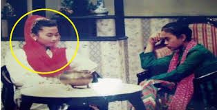 Masih ingat Mellissa Grace 'Lenong Bocah'? Sekarang jadi psikolog lho