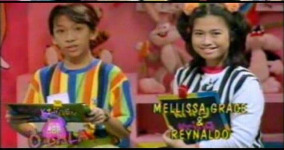 Masih ingat Mellissa Grace 'Lenong Bocah'? Sekarang jadi psikolog lho