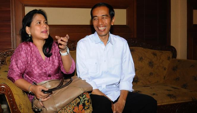 Ini deretan menu khas Papua untuk Presiden Jokowi, ada papeda nggak?