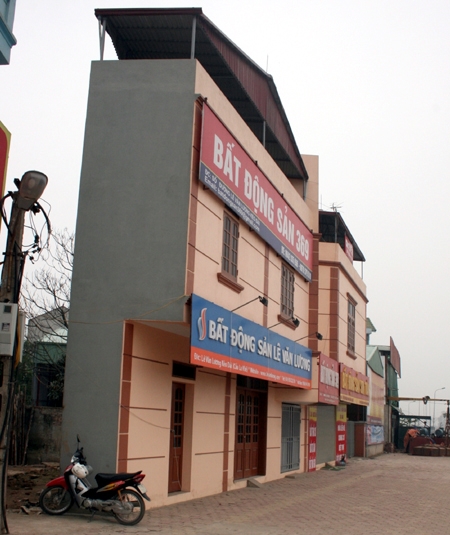 Lebih kocak dari Rumah Abu Nawas, rumah mewah ini cuma tipuan belaka