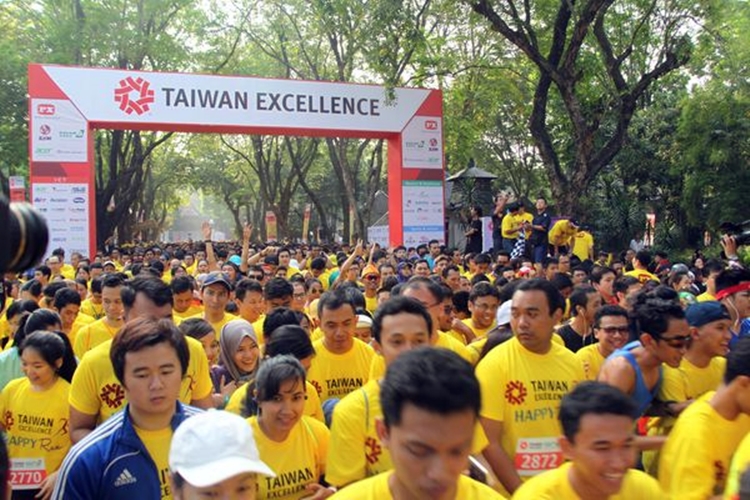 Pameran ini cocok banget buat kamu yang 'kepo' soal Taiwan   