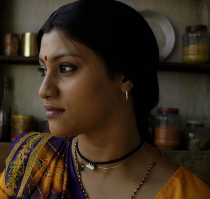 Kenalkan Konkona Sharma, aktris cantik India yang sarat akan prestasi