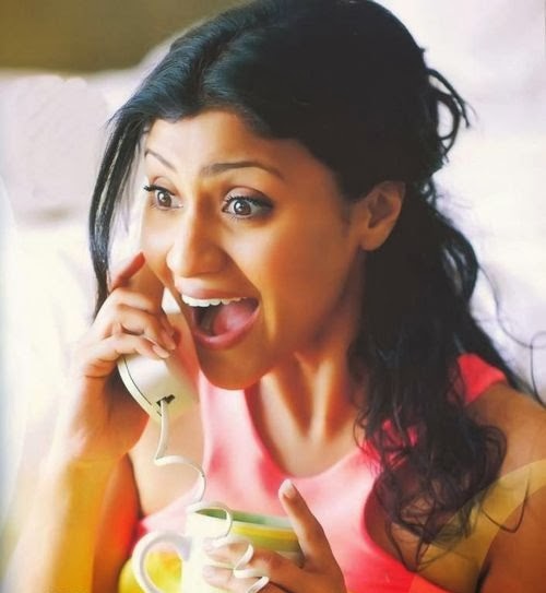 Kenalkan Konkona Sharma, aktris cantik India yang sarat akan prestasi