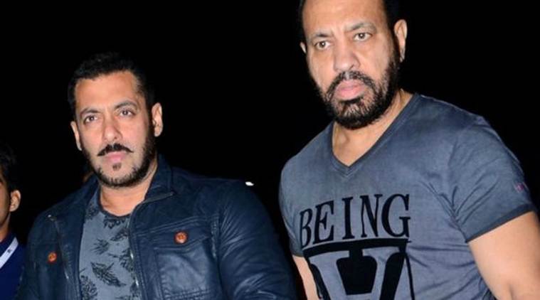 Shera, bodyguard Salman Khan yang akan kawal Justin Bieber di India