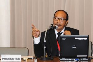 Ini dia arsitek cerdas di balik kokohnya penjara modern di Indonesia