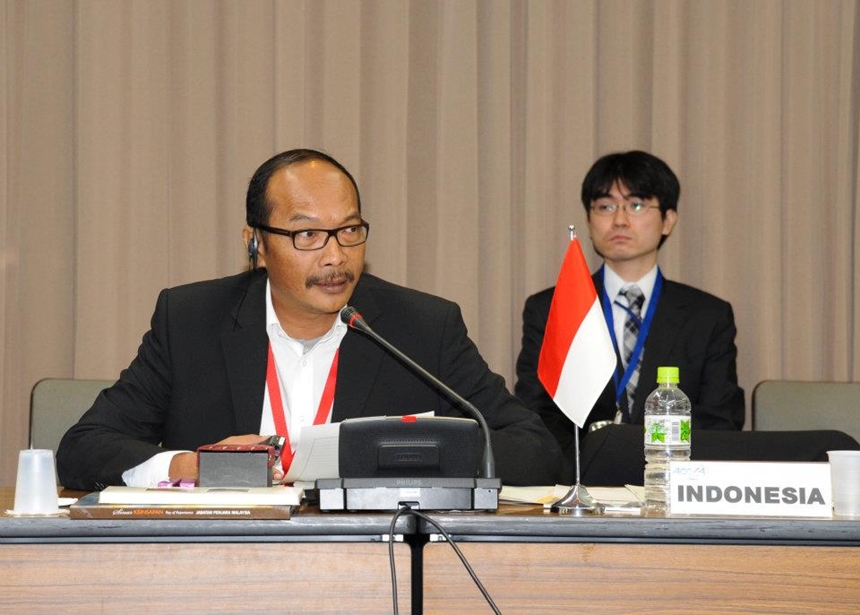 Ini dia arsitek cerdas di balik kokohnya penjara modern di Indonesia