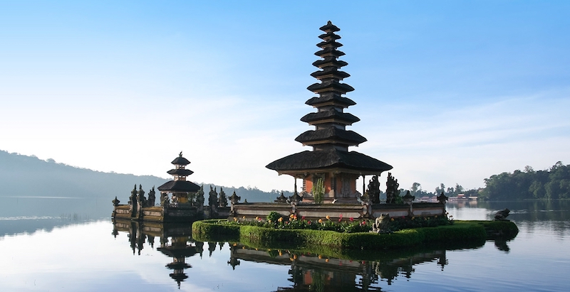 Destinasi wisata paling cocok berdasarkan zodiakmu, kamu yang mana?