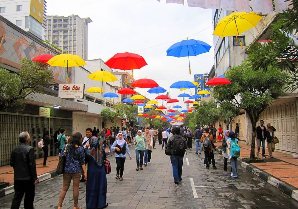 Destinasi wisata paling cocok berdasarkan zodiakmu, kamu yang mana?