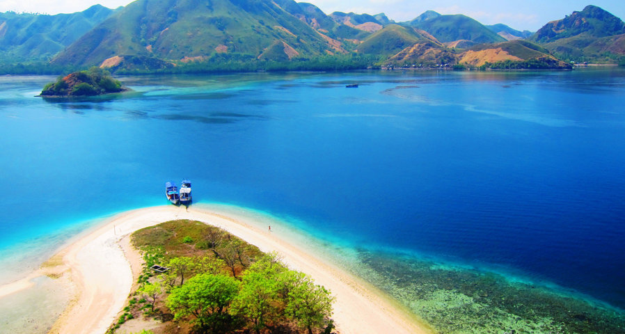 Destinasi wisata paling cocok berdasarkan zodiakmu, kamu yang mana?