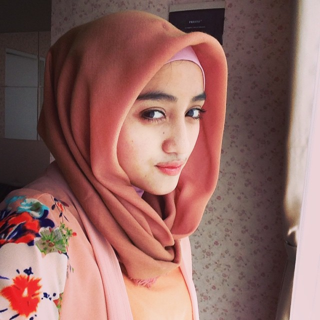 10 Potret Penty Afiani, ibu rumah tangga yang 'pensiun' main sinetron