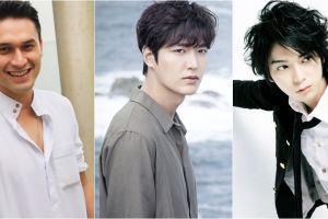 Dari Korea hingga Indonesia, ini 7 aktor yang perankan leader F4